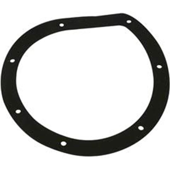 Picture of Gasket Power-Flo Pump Seal Plate Special Id/Od G-64R G64R 