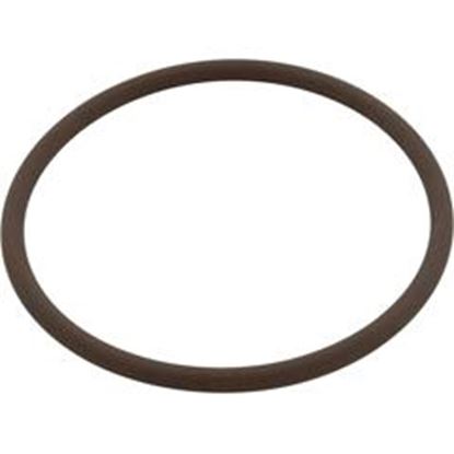 Picture of O-Ring Viton 3-1/2" Id 3/16" Cross Section Generic  90-423-5341V