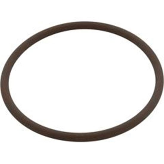 Picture of O-Ring Viton 3-1/2" Id 3/16" Cross Section Generic  90-423-5341V