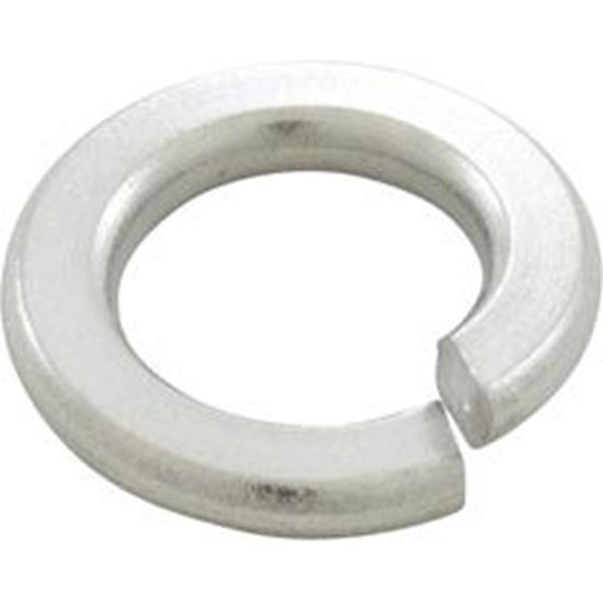 Picture of Washer Pentair Eq Series Split Lock 9/16" 350063 