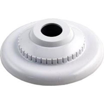 Picture of Eyeball Fitting Cmp 1-1/2"Mpt 3-3/4"Fd 3/4"Orifice Wht 25553-300-000 