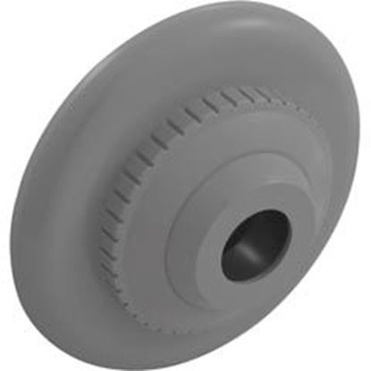 Picture of Dir Flow Outlet(3/4" 1/2" Mip Flg)Gray 25553-301-000 