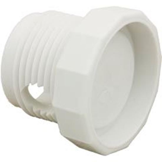 Picture of Wall Fitting Adjustable Plug Zod Polaris Pressure Cleaners 11-203-00 