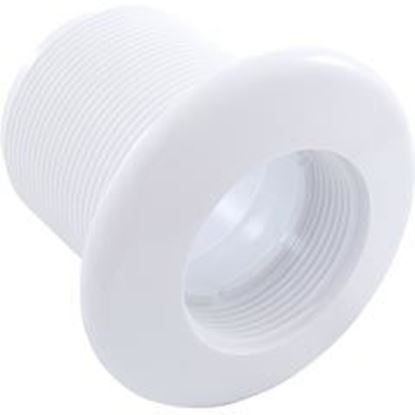 Picture of Wall Fittingbwg/Hai Hydro Jet2-9/16"L2-3/8"Hslongwhite 30-3803Wht 