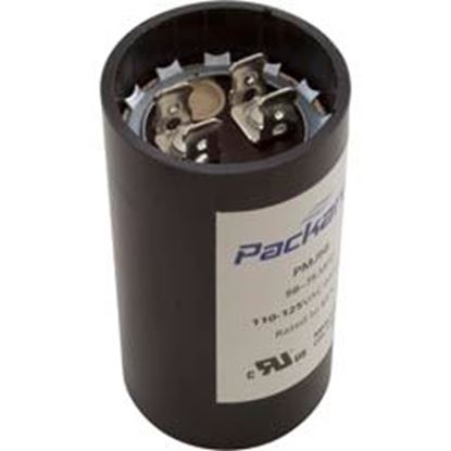 Picture of Start Capacitor 56-75 Mfd 115V Generic Bc-56 