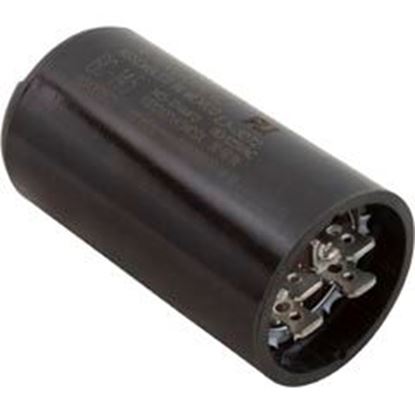 Picture of Start Capacitor 145-175 Mfd 115V 1-7/16" X 2-3/4" Bc-145 