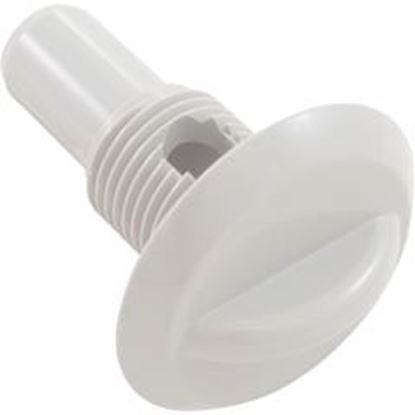 Picture of Air Ctrl Stem Assy Bwg/Hai Top Draw 1/2" White 50-2208Wht 