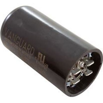 Picture of Start Capacitor 30-36 Mfd 115V Generic Bc-30 