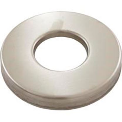 Picture of Escutcheon Round Ss Pe-0019-S 