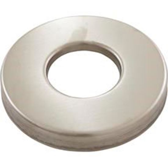 Picture of Escutcheon Round Ss Pe-0019-S 