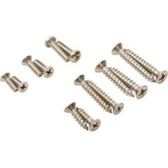 Picture of Screw Triodyne Main Drain Anti Hair Snare Quantity 14 Scr014 