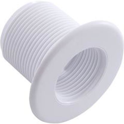 Picture of Wall Fitting Extended Bwg/Hai Slimline 1-3/4"Hs White 30-3903 