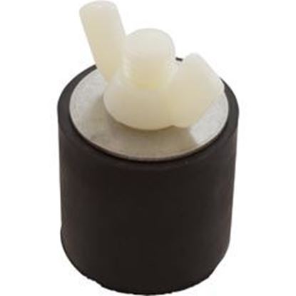 Picture of Anderson 1-5/8" Nylon Closed Plug | 150N