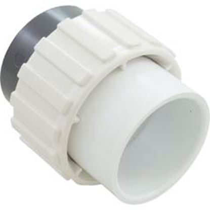 Picture of Union Syllent Inlet 1-1/2" Slip With 50Mm Adapter 95250 