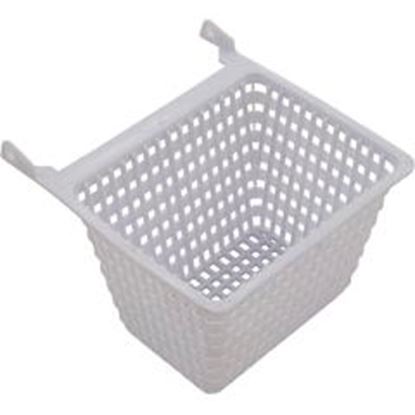 Picture of Basket Skimmer For Jacuzzi/Hayward Plastic Generic B-202