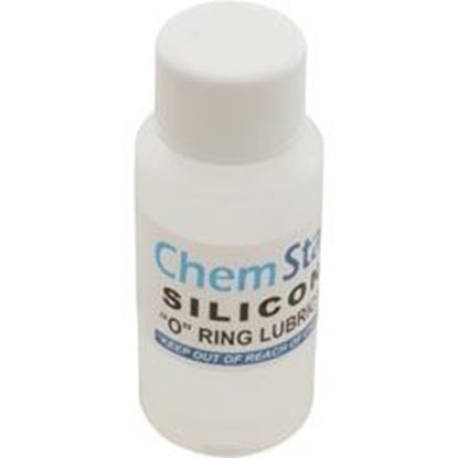 Picture of Silicone Lubricant Aquastar Chemstar Ch100/Ch200 Ch1048