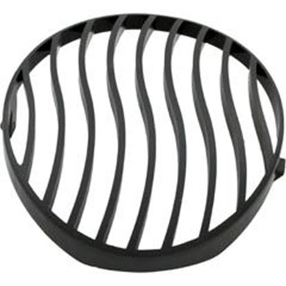 Picture of Propeller Grid Zodiac Polaris 340/Atv Black 5-2006 