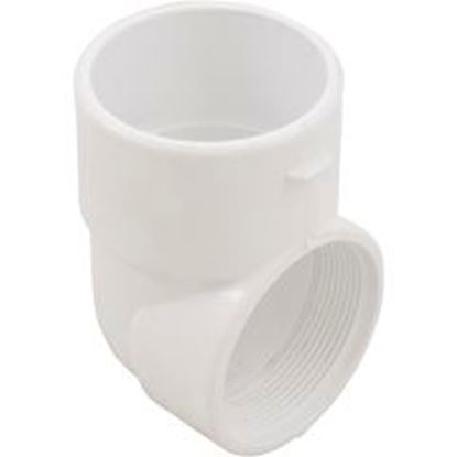 Picture of 2 1/2" Short Elbow Inground Filter 411-4210 