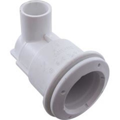 Picture of Jet Body Waterway Mini No Air Water Connection 1/2" Slip 222-1120 