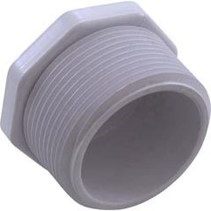 Picture of Plug Pentair American Products Main Drain 1-1/2" 51001900 