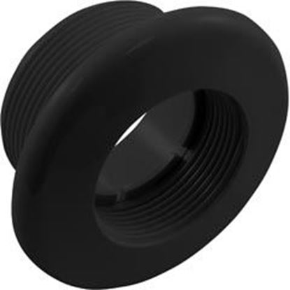 Picture of Wall Fitting Bwg/Hai Hydro Jet 2-3/8"Hs Blk 30-3801Blk 