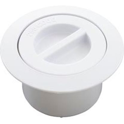 Picture of Volleyball Flange And Flush Cap White 25571-000-000 