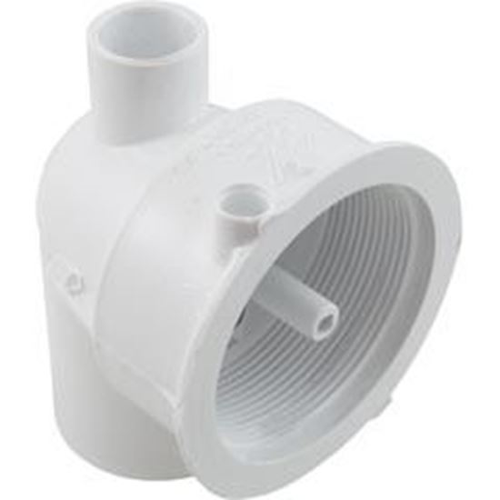 Picture of Bath Sft Suc Ell 1.5"Slipx1/2"Skt   N/Sil 642-4040 