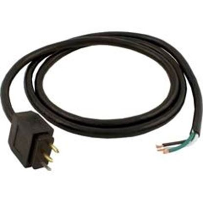 Picture of Blower Cord 115V Male Mini Generic Ss2Psa-103B-1-C 