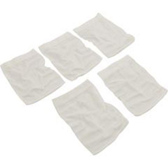 Picture of Pool Skimmer Socks Std (5/Bag) 58307-000-000 