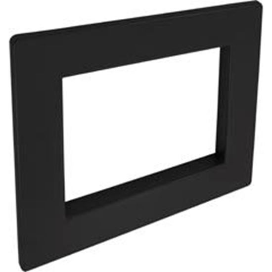 Picture of Skimmer Face Cvr(8.75In X 11In)Black 25540-004-020 