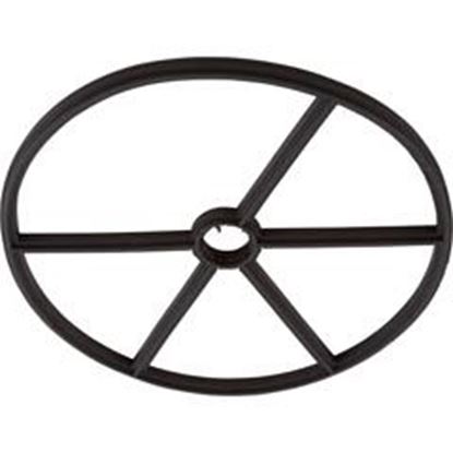 Picture of Gasket Praher Top/Side Mount 6-7/8"Od 5 Spokes E-12-S2 
