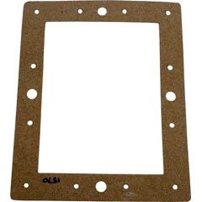 Picture of Gasket Pentair/Pacfab Bermuda For Skimmer Faceplate 552566 