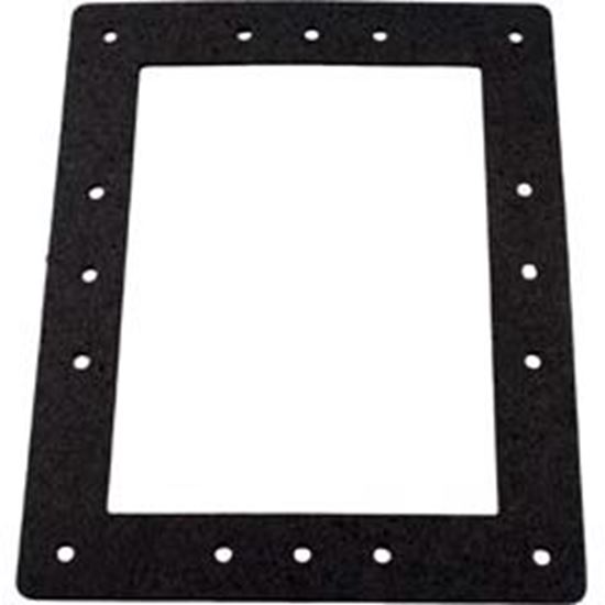 Picture of Gasket Starite/Pentair Swimquip U-3 Skimmer Faceplate U9-366 