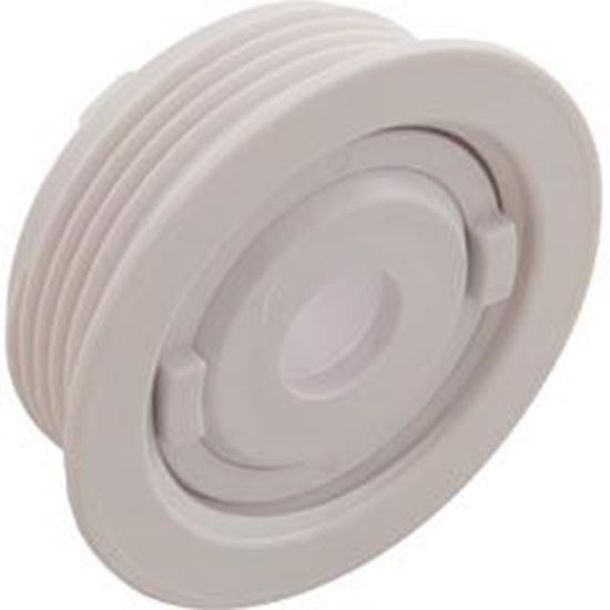 Picture of Retrofit Eyeball Aquastar Flush 1-1/2"Mpt White Jo101 