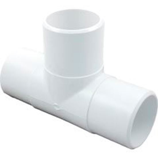 Picture of Tee 2" Spigot X 2" Spigot X 2" Spigot 413-2210 