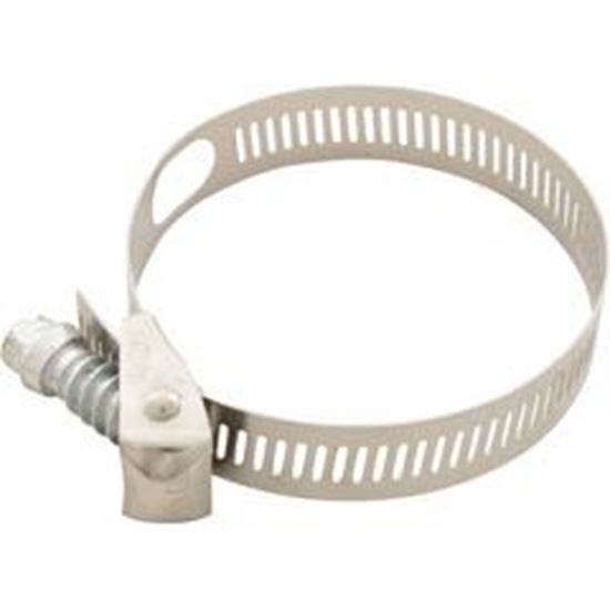 Picture of Saddle Clamp Aquastar Chemstar Ch200 Ch1066 