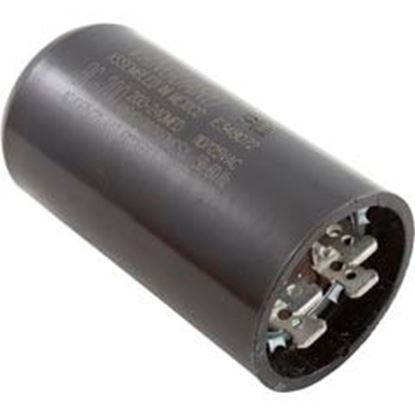 Picture of Start Capacitor 200-240 Mfd 115V 1-7/16" X 2-3/4" Bc-200 