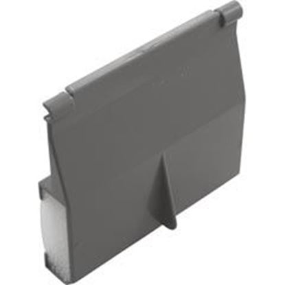 Picture of Weir Waterway Flopro Front Access Gray 519-3067 