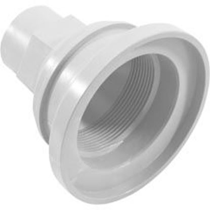 Picture of Niche Adapter Bwg/Hai Microssage Gunite White 30-4332Wht 