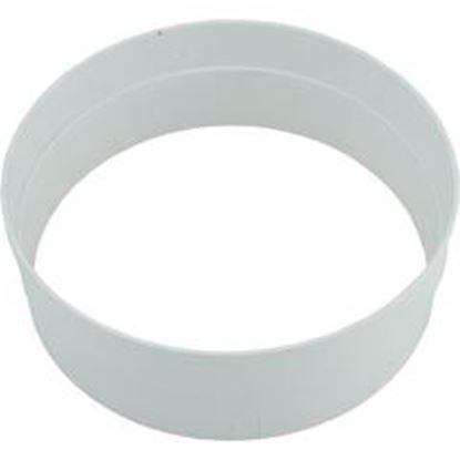 Picture of Skimmer Collar Extension Ww Renegade Gunite White 519-6570 