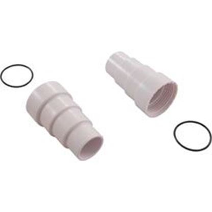 Picture of Bestway Hose Adapter Game 1-1/2" - 1-1/4" 4557 