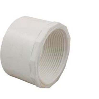 Picture of Reducer 3" Spigot X 2-1/2" Female Pipe Thread 438-339 