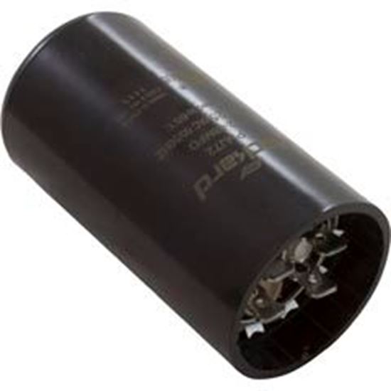 Picture of Start Capacitor 72-88 Mfd 115 Generic Bc-75 