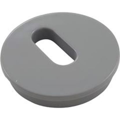 Picture of Deck Jet (J-Style) Round Cap Gray 25597-001-020 