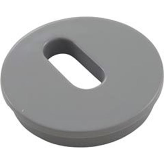 Picture of Deck Jet (J-Style) Round Cap Gray 25597-001-020 