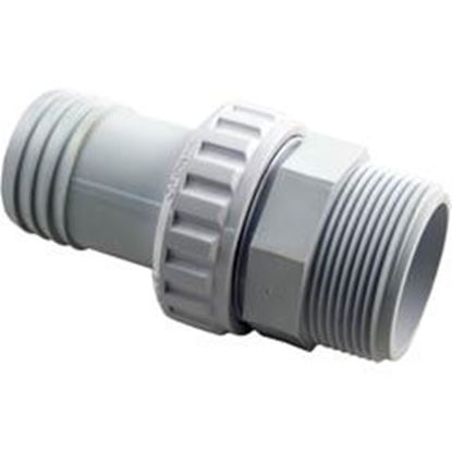 Picture of Union 1-1/2" Male Pipe Thread X 1-1/2" B 21058-000-000 