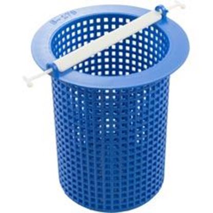 Picture of Basket Plastic Marlow 38075 B-175