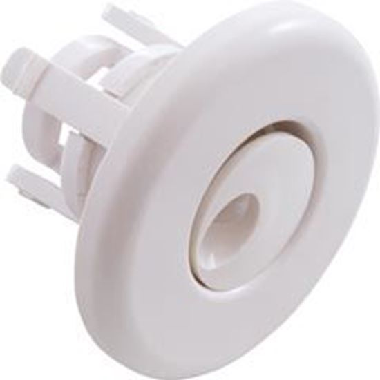 Picture of Jet Intl Ww Mini 2-9/16"Fd Roto Smooth White 212-1030 