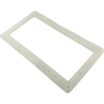 Picture of Gasket Waterway Flopro/Ii Wide Mouth Faceplate 711-4100 