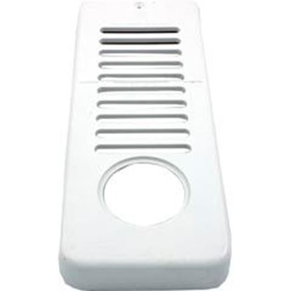 Picture of Skimmer Faceplate Balboa Water Group Hydroair White Strip 30-6520Wht 